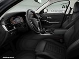 BMW 318d Touring Händler / Export - BMW 318: Kombi, 318d