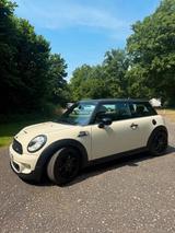 MINI Mini R56 JCW - MINI Cooper R56 Gebrauchtwagen