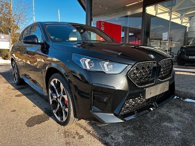 BMW X2 xDrive20d/M-Pro/Black-Beige/Pano/HUD/Full