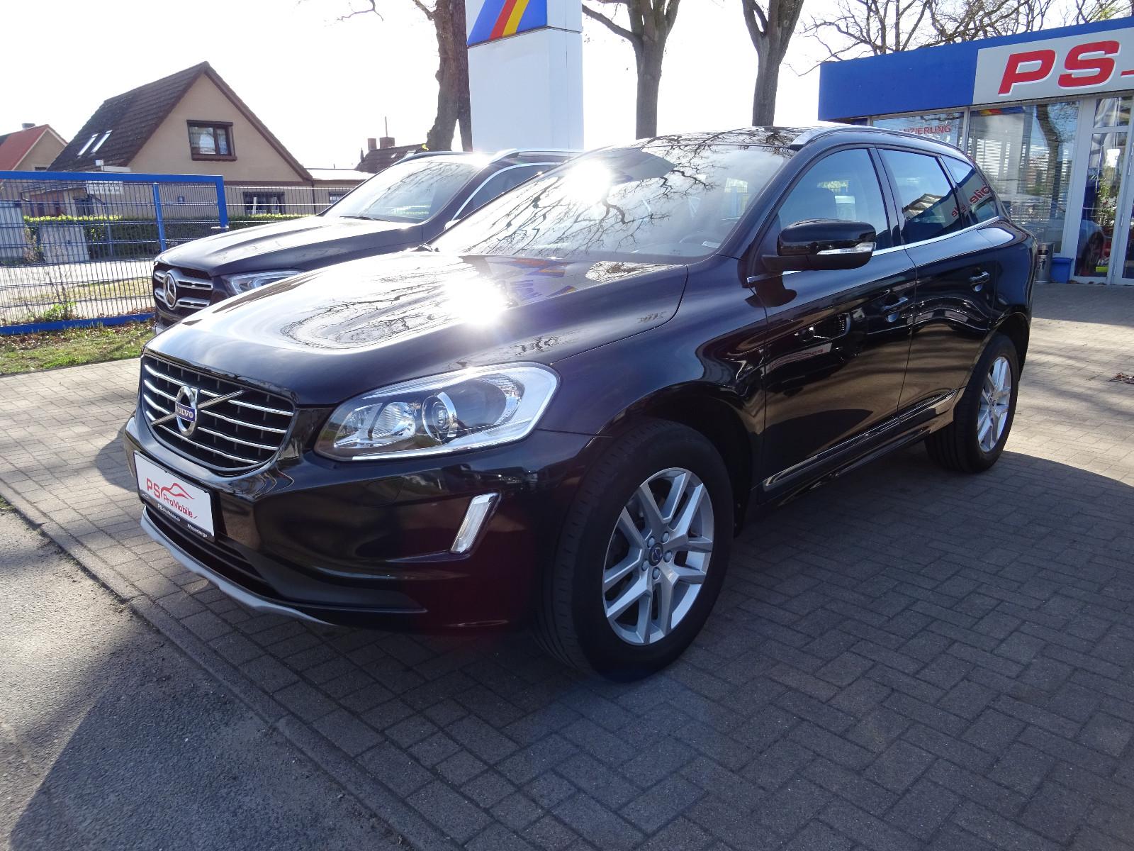 Volvo XC 60 XC60 Summum AWD