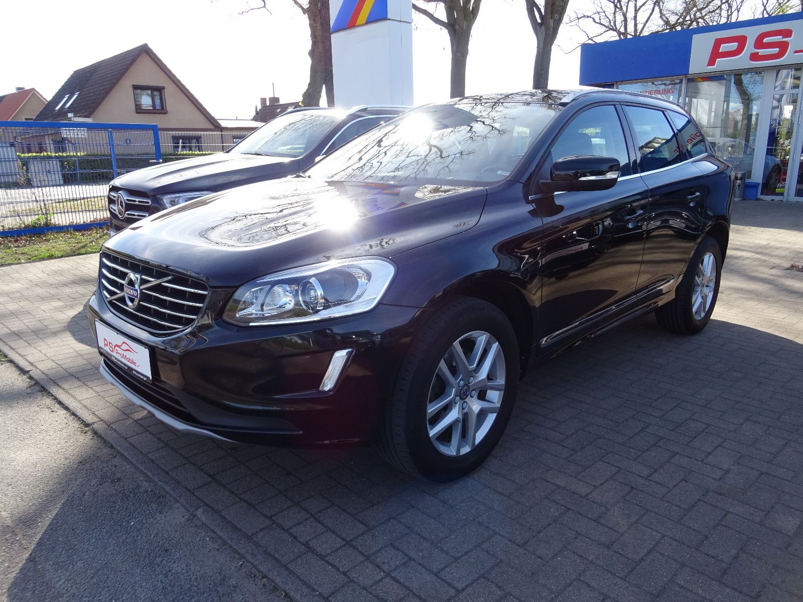 VOLVO XC 60