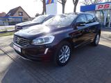 Volvo XC 60 XC60 Summum AWD - Volvo XC60 Summum mit Benzin-Antrieb