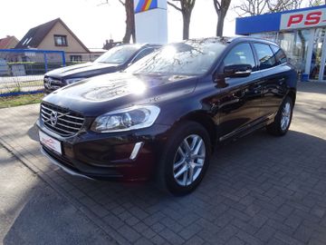 Volvo XC60 - 1