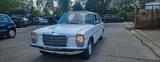 Mercedes-Benz /8 230 Benziner - gebrauchte Mercedes-Benz 200 aus dem Jahr 1975