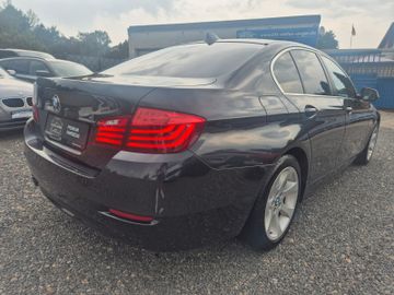 BMW 525 - 4