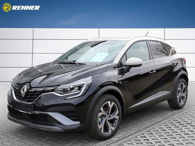 Renault Captur R.S. Line TCE 140 EDC *LED, SHZ PDC*