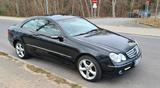 Mercedes-Benz CLK 320 ELEGANCE Elegance - Mercedes-Benz CLK 320 aus 2002