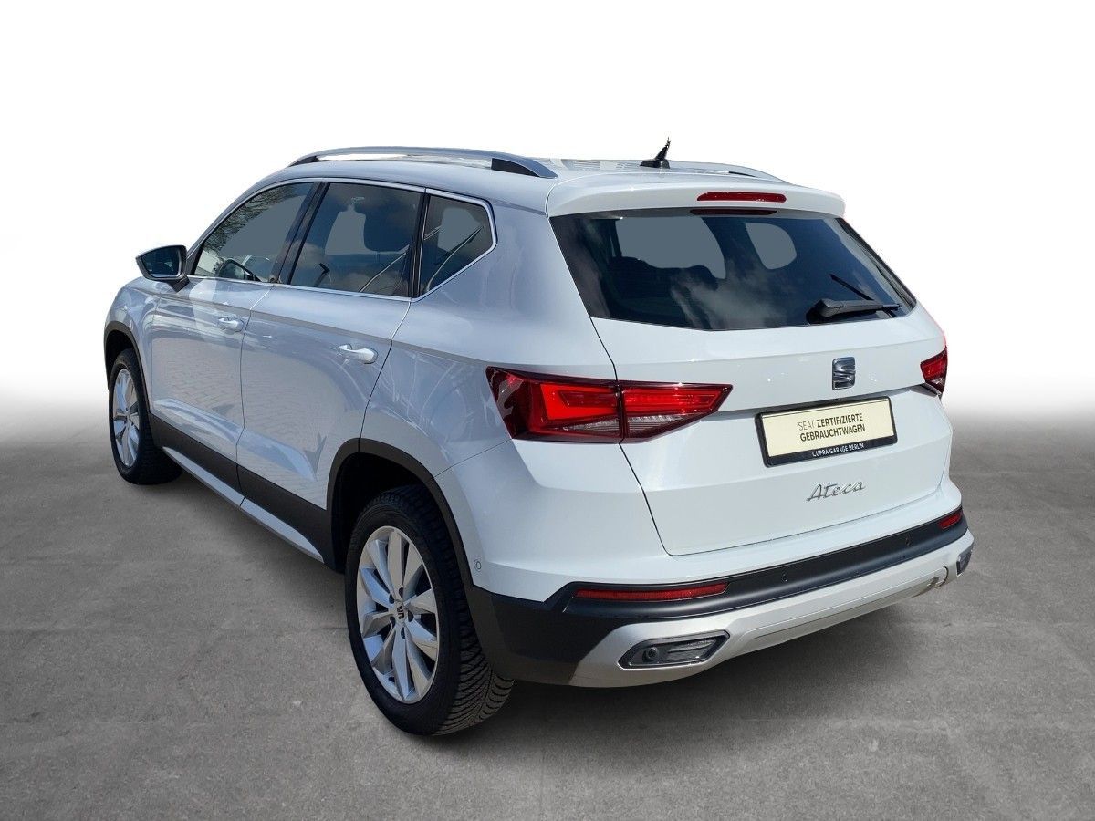 Seat Ateca - Bild 4