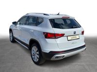 Seat Ateca - Vorschau Bild 4