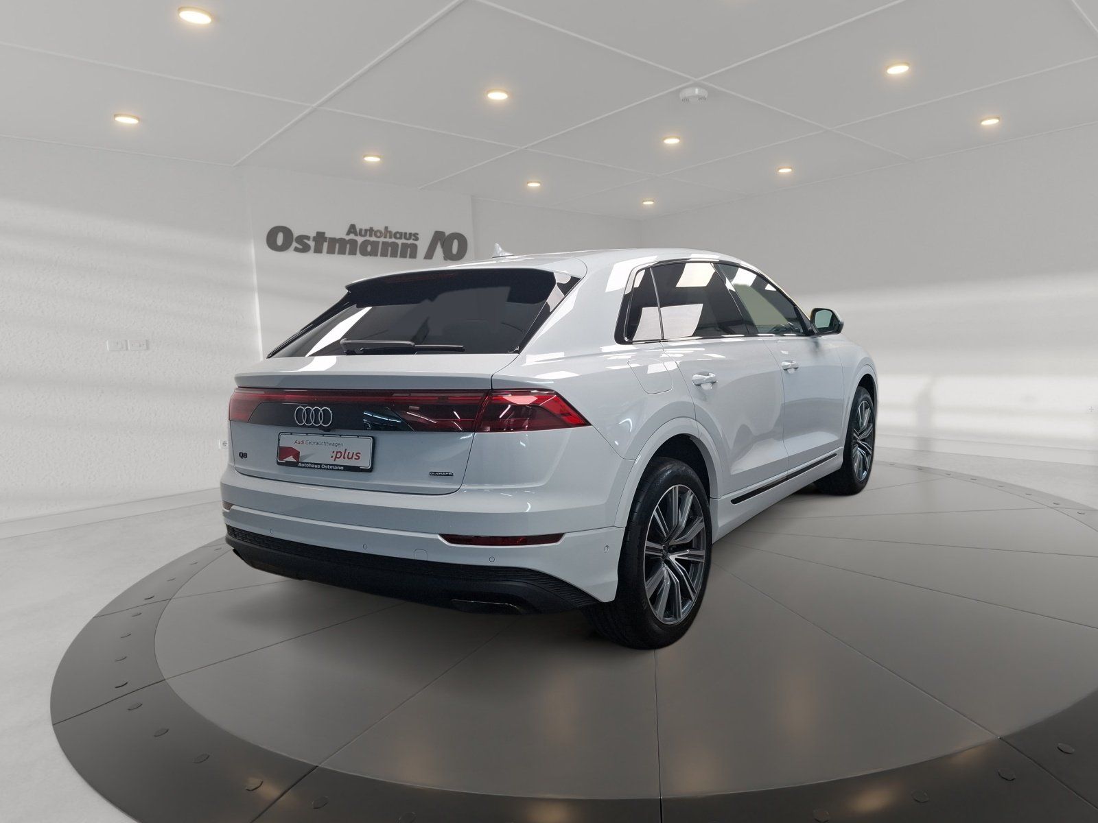 Audi Q8 - Bild 4