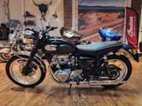 Kawasaki W 650 "Extras & Top"  100 Jahre  (EUR 250/4,99 % - KAWASAKI W1