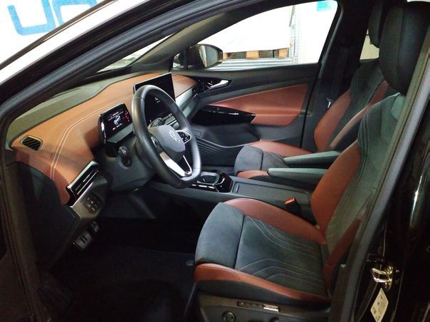 Volkswagen ID.5 - Bild 6