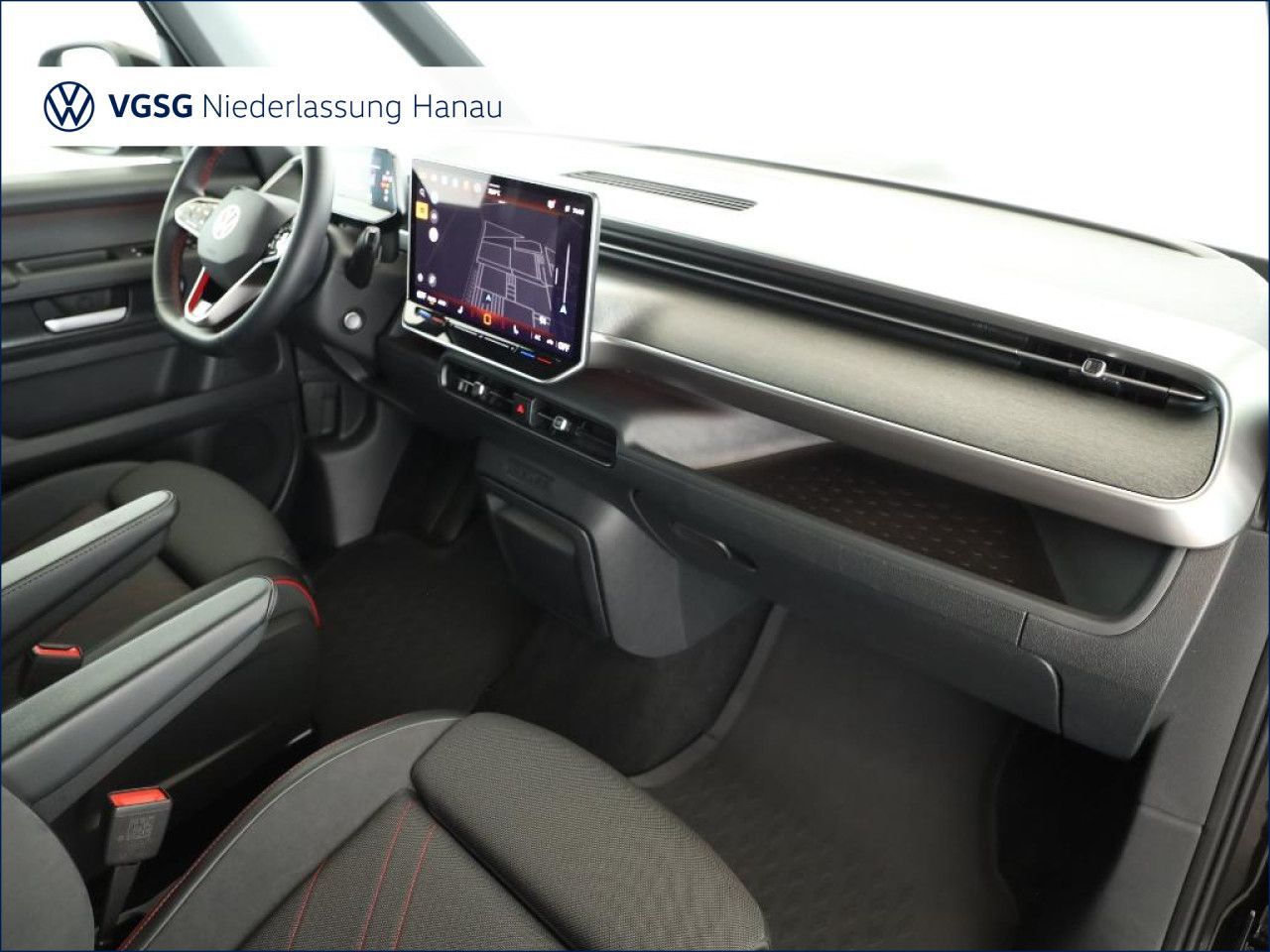 Volkswagen ID. Buzz - Bild 6