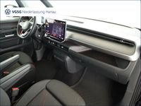Volkswagen ID. Buzz - Vorschau Bild 6