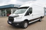 Ford Transit 2.0 131PS L4 HOCH+LANG MAXI Klima/Kamera - Ford Transit hoch lang