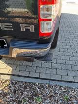 Ford Ranger Limited 213PS Automatik Doka Offroadpaket - Ford Ranger Offroad Gebrauchtwagen
