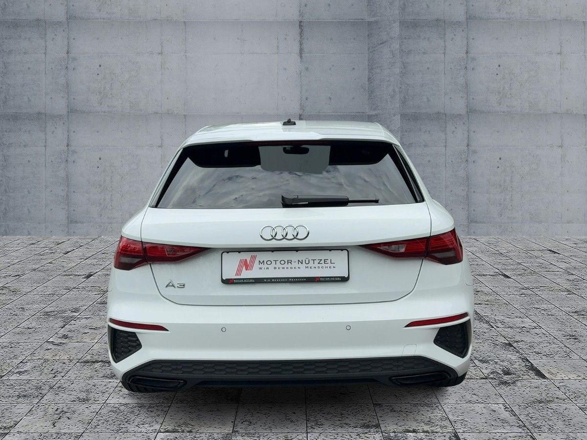 Audi A3 - Bild 5