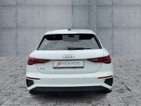 Audi A3 - Vorschau Bild 5