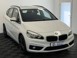 BMW 216 d Automatik Active Tourer Einparkhilfe - BMW 216 Gebrauchtwagen