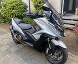 Kymco AK 550i ABS - KYMCO AK550