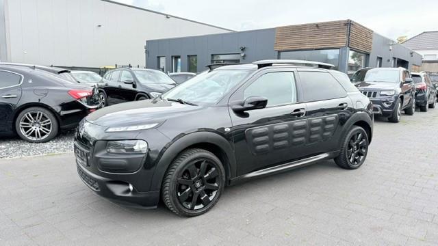 Citroën C4 Cactus Selection