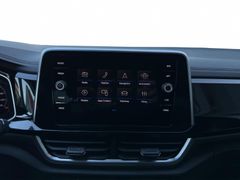 VW T-Roc R-Line|ACC|CAM|VirtualCockpit|LED|Navi