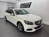 Mercedes-Benz E 200 CGI T-Model BlueEfficiency*LED*leder*AHK - Mercedes-Benz E-Class: T Model