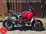 Ducati Hypermotard 939 Mod.2017 3.078km SERVICE NEU  - Offers matching your search criteria