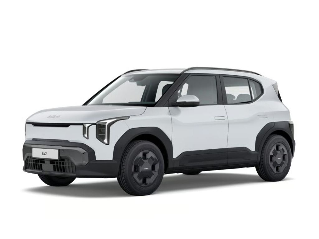 Kia EV2