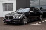 BMW M760Li xDr.M SPORT.LASER.4xMASSAGE.360°GLASDACH - BMW M760 Gebrauchtwagen