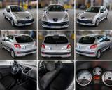 Peugeot 206+ 1.4 75 PS | 73.916 km | TÜV 11/2027 | Klima - Peugeot 206 von privat