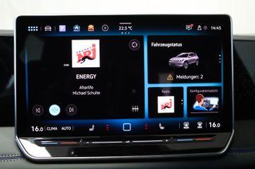 Volkswagen Tiguan 2.0 TDI 142 kW 4M R-Line Pano Kamera