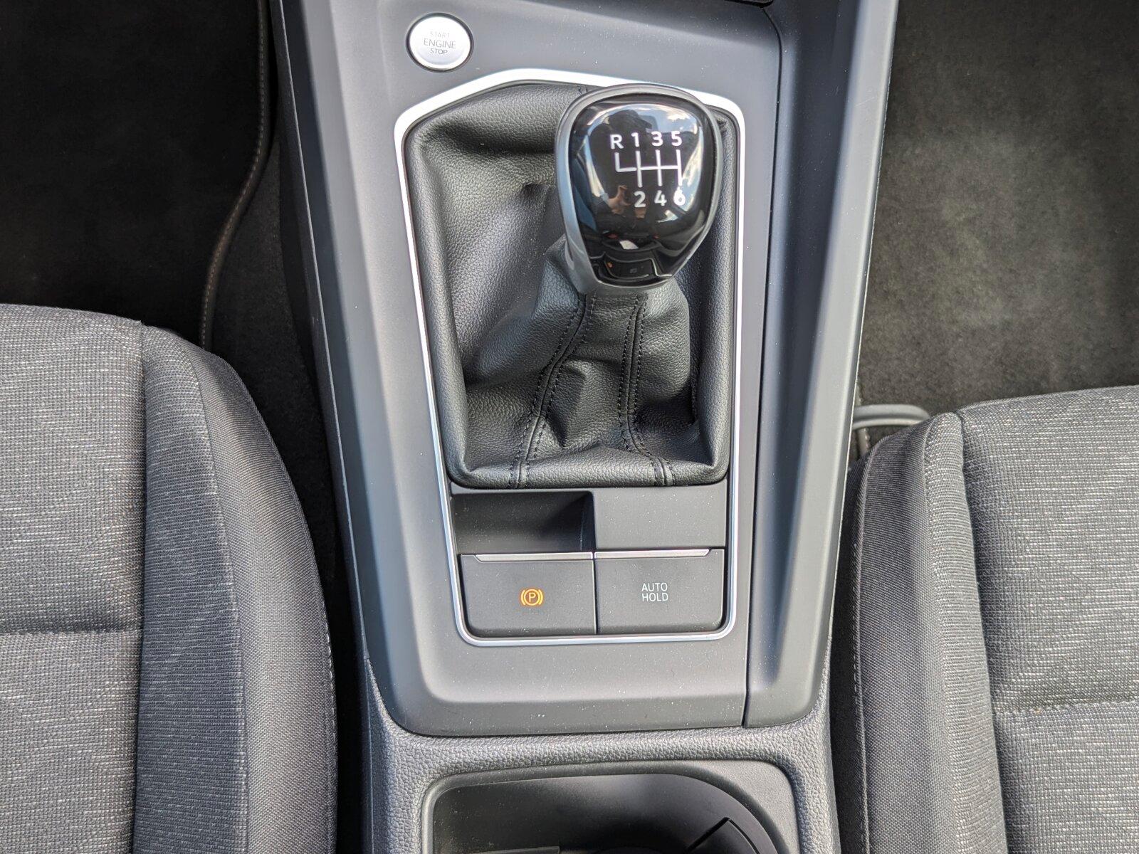 Volkswagen Golf VIII 1.0 TSI Life OPF LED+CARPLAY+SHZ+RFK+, миниатюра 19