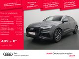 Audi Q8 S line 50 quattro NAVI MATRIX PANO PDC KLIMA - Audi Q8 in Köln
