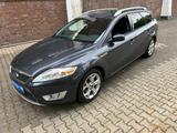 Ford Mondeo Turnier Sport*Ersthand*73100KM*Scheckheft - Ford Mondeo: Sport