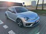 Volkswagen Beetle 2.0 TSI DSG Sport*TÜV+INSP.NEU*TOP - Volkswagen Gebrauchtwagen in Berlin