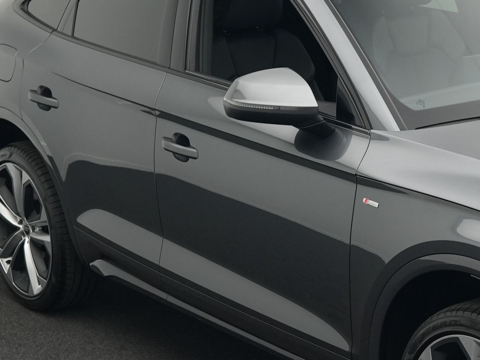 Audi Q5 - Bild 37