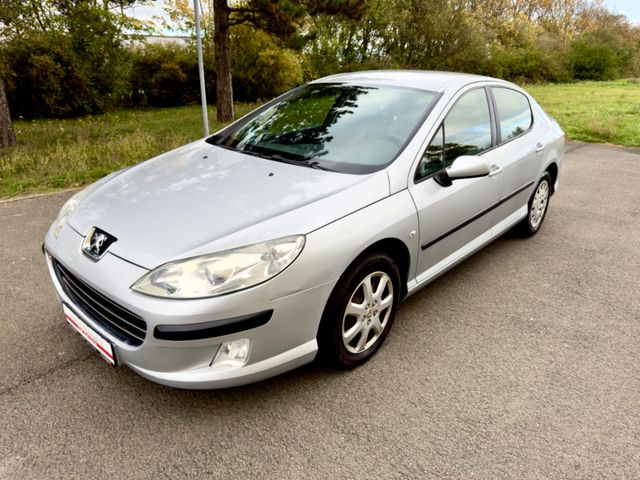 Peugeot 407 Tendance