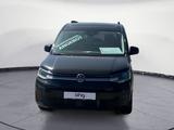 Volkswagen Caddy Life 5-Sitzer 1,5 l  TSI EU6 Frontantrieb - Volkswagen Caddy mit Benzin-Antrieb: Automatik