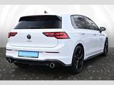 Volkswagen Golf VIII 2,0 l TSI DSG GTI - Volkswagen Golf: Automatik, GTI