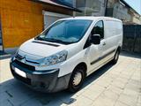 Citroën Jumpy HDi 125 FAP 29 L1H1 Kasten - Citroën Jumpy in München