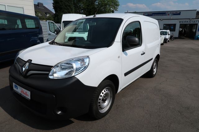 Renault Kangoo Rapid Extra # Klima # Auto-Schiller