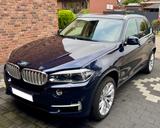 BMW X5 xDrive40d - Individual, AHK, HUD, Panorama