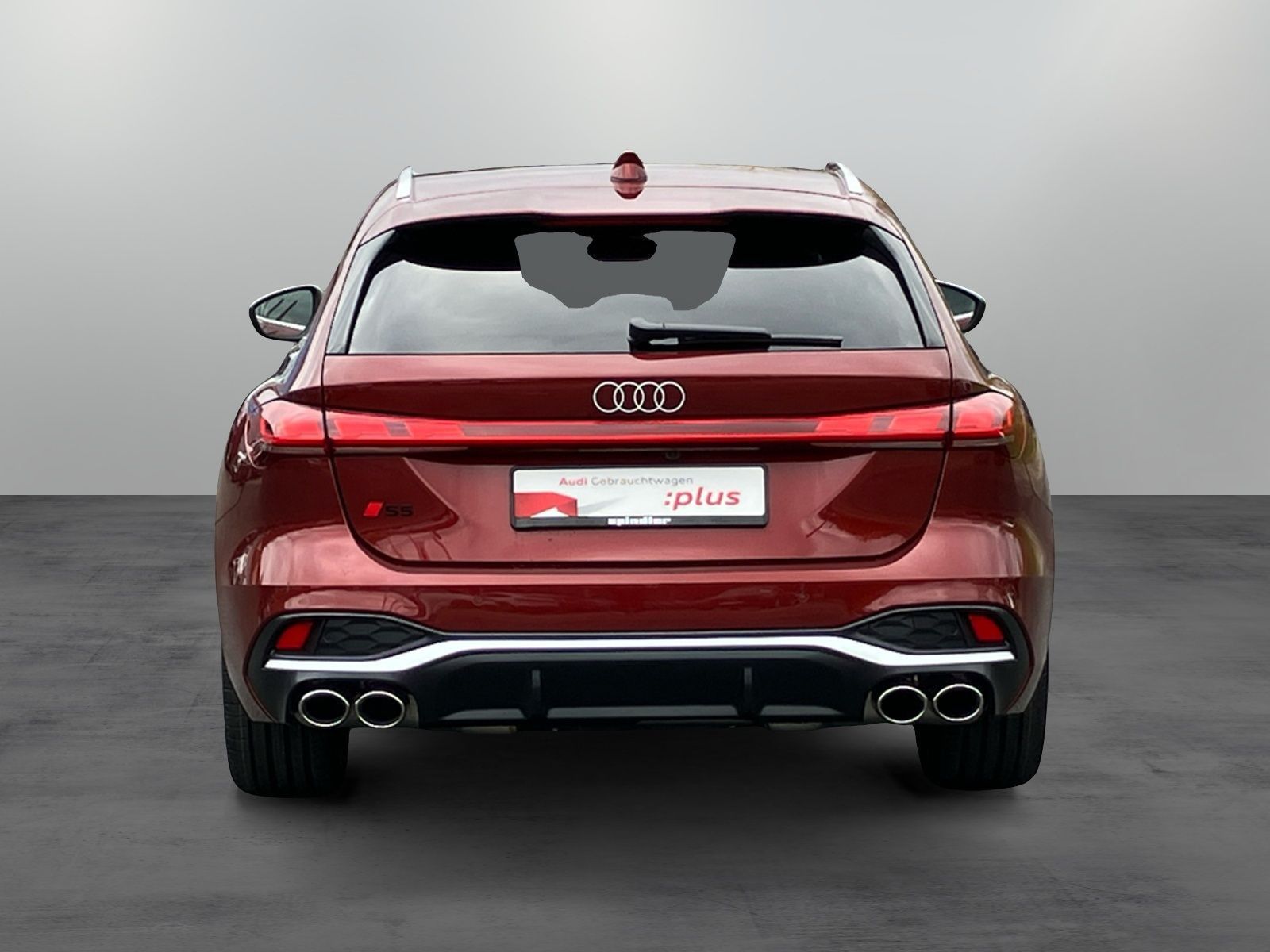 Audi S5 - Bild 8