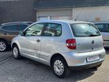 Volkswagen Fox 1.2 Refresh *1.HAND *KLIMA *TÜV 01.2027 - Volkswagen Fox: 2.1
