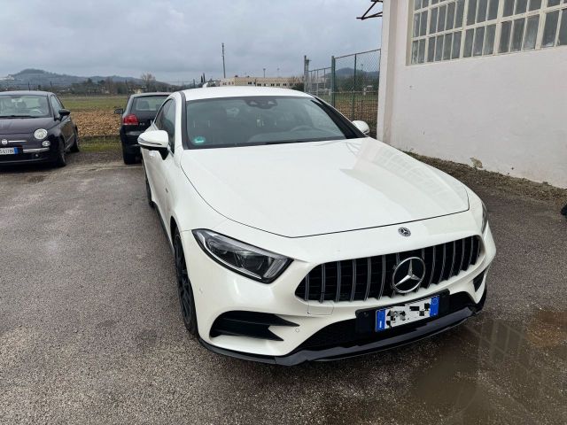 Mercedes-Benz Mercedes-benz CLS 300 d Premium Plus EDITION 1