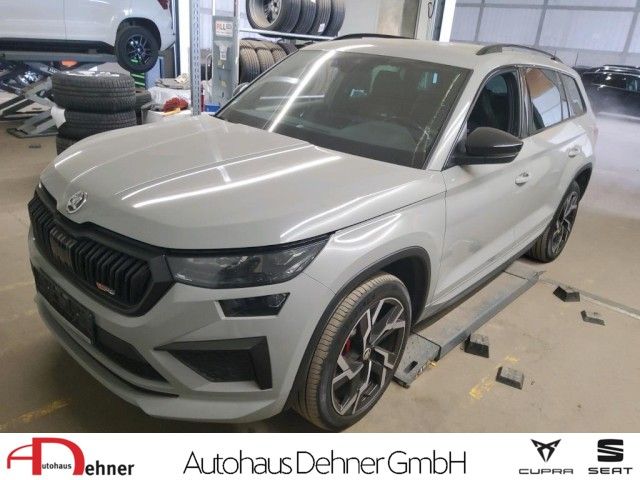 Image of Skoda Kodiaq