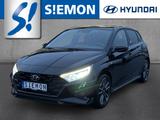Hyundai i20 New 1.0 T-GDi (48V) N-LINE Navi Assistenzpak - Hyundai i20: N Line