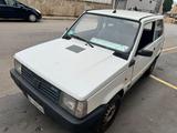 Fiat Panda 1000 i.e. cat L Unico proprietario - gebrauchte Fiat Panda aus dem Jahr 1992