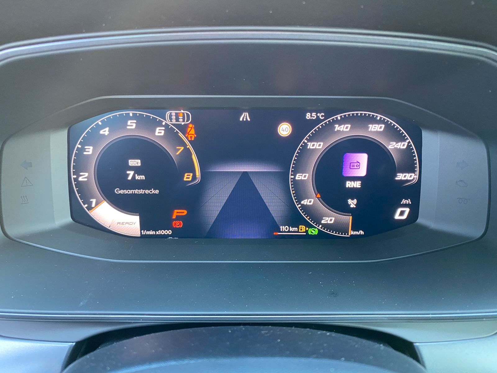 Cupra Leon - Bild 10